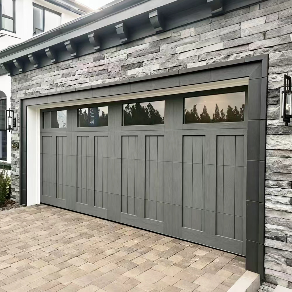How is the Processing Technology of High-Speed Roller Shutters?