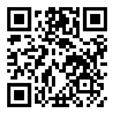 WhatsApp QR for Victor Li